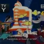 Disney S House Of Mouse Intro
