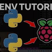 Install Multiple Python Versions On Raspberry Pi