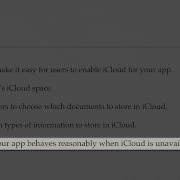 IOS App Dev 104 Design Patterns And Guidelines 7 Technology Usage Guidelines Part 1