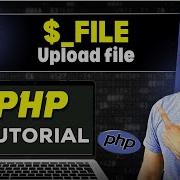 Php Tutorial In Hindi 58 FILES Upload File