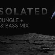 Desolated Dark Jungle Drum Bass Mix