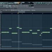 Puzzle Скрин души Prod Dom No Remake Instrumental FL STUDIO