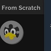 Linux From Scratch Installation Part 2 Deutsch