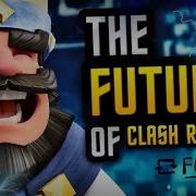 The Future Of Clash Royale June Update Beyond