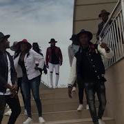 Fireboy S Vibration Dance Cover By Flyhigh Dance Brand