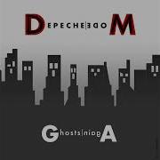 Depeche Mode Ghosts Again Extended