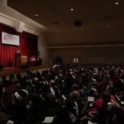 Claremont McKenna College Convocation 2015