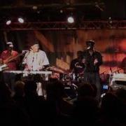 Roy Ayers Searching Live At New Morning Paris 2011
