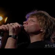 Bon Jovi Hallelujah