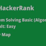Resolviendo Cavity Map En HackerRank B Coding Logicadeprogramacion