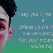 FKA Twigs Two Weeks Lyric Video