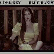 Lana Del Rey Thunder Official Audio