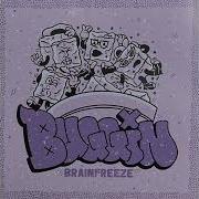 Buggin Brainfreeze Flexi Full EP