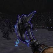 Hexen Dreadnaught Singleplayer Modification