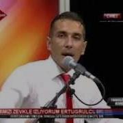 ERTUĞRUL AŞIKİMAMİ ÜZERİNE GİYMİŞ