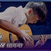 입이 떡 벌어지는 화려한 기타 연주 김진산의 자작곡 Crow 슈퍼밴드2 Superband2 2회 JTBC 210705 방송