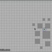 Raycast Vector Pathfinding