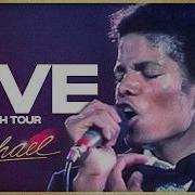Michael Jackson Don T Stop Till You Get Enough Live 1981