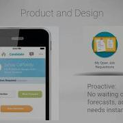 Workday Recruiting Intro