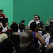 Blistered FYA Fest 2014 Full Set