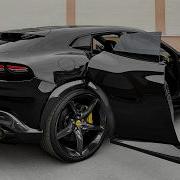 2026 Ferrari Purosangue New Brutal SUV In Details