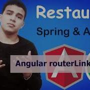 Angular RouterLinkActive