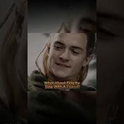 Side By Side With A Friend Legolas And Gimli S Iconic Moment Shorts