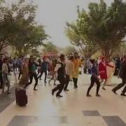 AbKaunNachega Mumbai Flash Mob