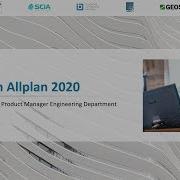 What S New In Allplan 2020