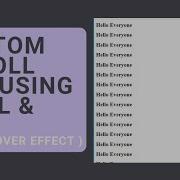 How To Make Custom Scrollbar Css