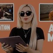 Ava Max Reacts To Fan Covers Cover Nation Reaction Videos