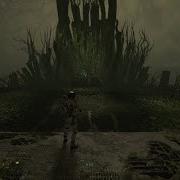 Returnal Hyperion Boss Fight Music Only