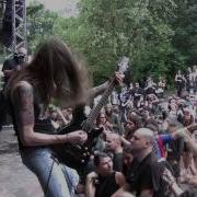 CHAPEL OF DISEASE Live At OEF 2013