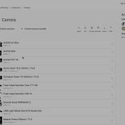 Yamdu Tutorial How To Create Resources