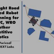 Optimized Line Of Sight Road Map Method For Robot Path Planning By Indira Dwivedi