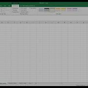 Excel Mod 6 CP 2