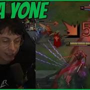 Zeka S Yone Kills Faker In 2 Seconds