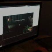 UDK Level Play Testing