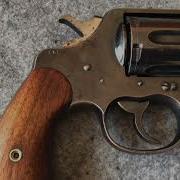 COLT NEW SERVICE Model 1909 U S Army
