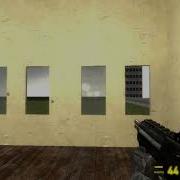 3D Skybox Test