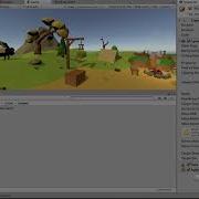 Unity Tutorial Introduction Project Setup