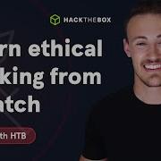Learn Ethical Hacking From Scratch Full Guide Learn With HTB Episode 2