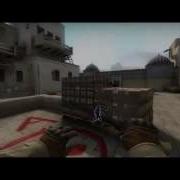 CS GO Flash Kill Double Knife And Trapped With A Ninja