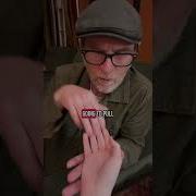 Помните как в детстве вы играли в эту ASMR игру с ниточками Asmr Asmrkenobi Tingles