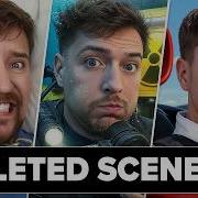 Удалённые Сцены MrBeast 2