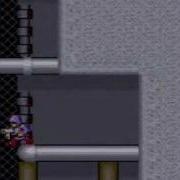 Bionic Commando Arcade Level 3