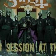 Ghost In Session At The BBC Full EP 2015