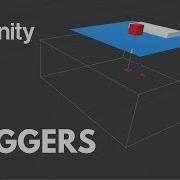 Colliders As Triggers In Unity Unity3D Fundamentals