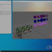 JavaFX Scene Editor Devlog 1 JMonkeyEngine