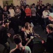 Banishment Intro Behind You Niagara Unity Fest